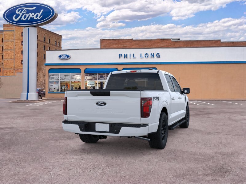 2026 Ford F-150 XLT Truck
