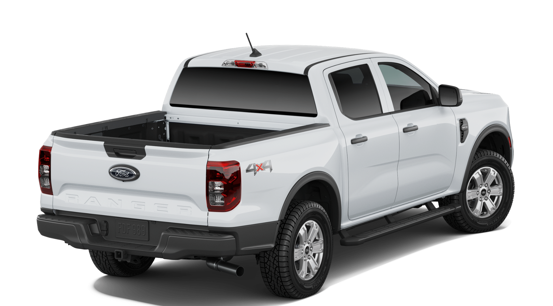 New 2026 Ford Ranger XL TRUCK