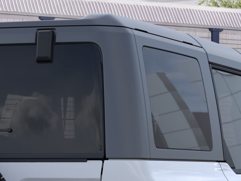 2026 Ford Bronco Big Bend&reg; SUV