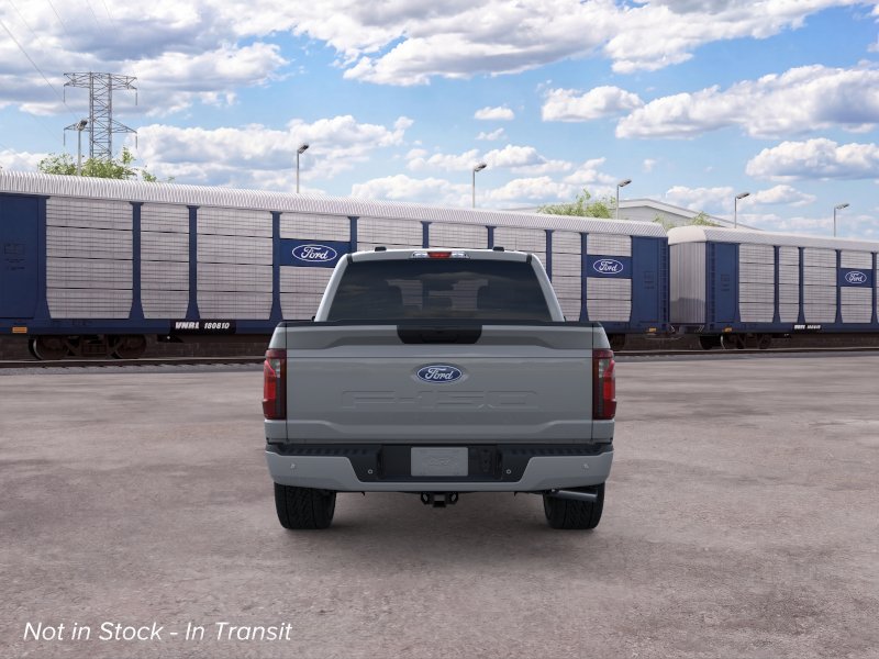 2026 Ford F-150 STX Truck