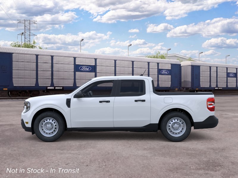 2026 Ford Maverick XL Truck