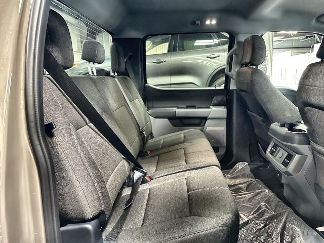 2027 Ford F-250 F-250&reg; XLT Truck Crew Cab