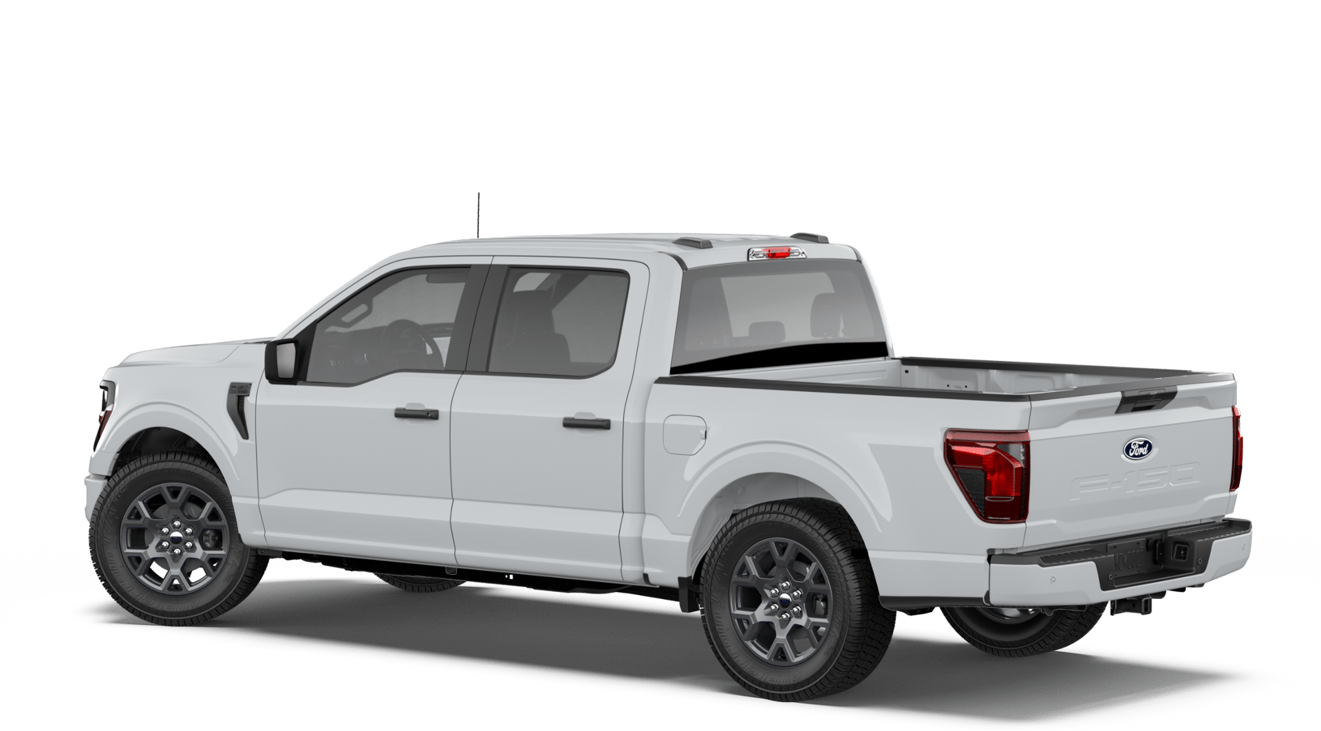 New 2026 Ford F-150