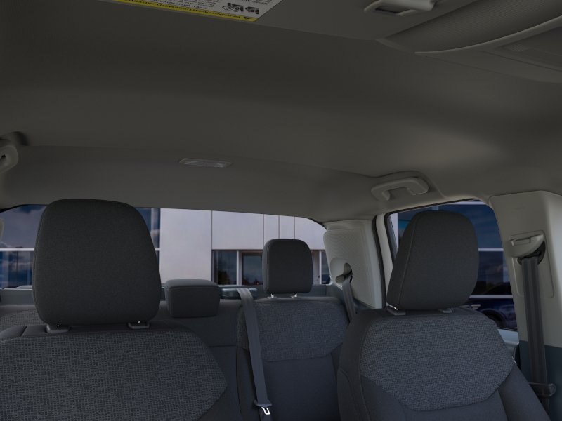 2026 Ford Maverick XL Truck