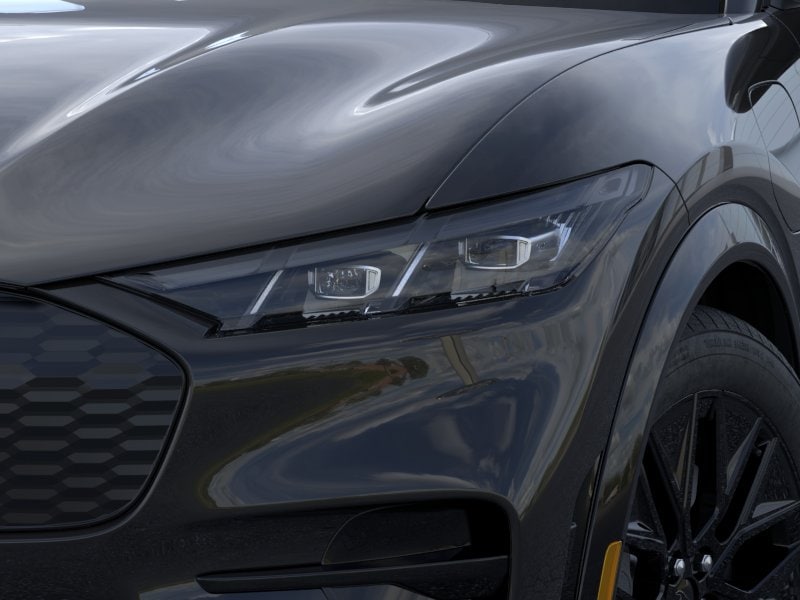 2026 Ford Mustang Mach-E Premium SUV