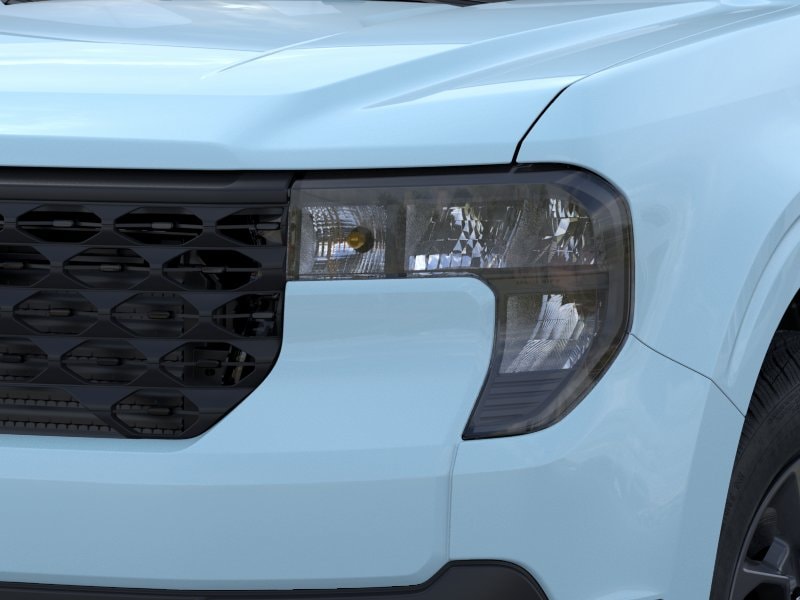 2026 Ford Maverick XLT Truck