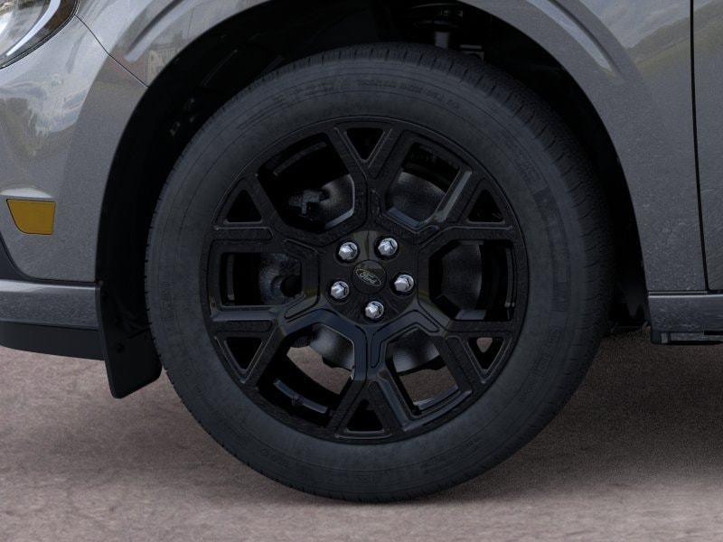 2026 Ford Maverick Lobo TRUCK