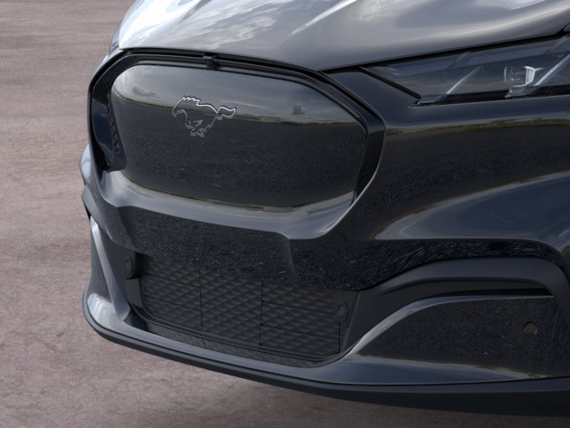 2026 Ford Mustang Mach-E Premium CROSSOVERS