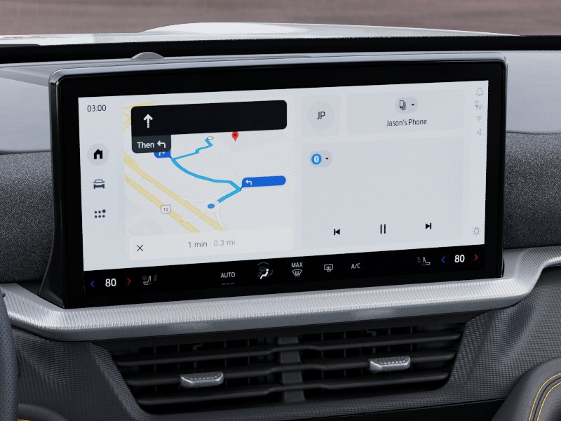 2027 Ford Explorer Tremor SUV