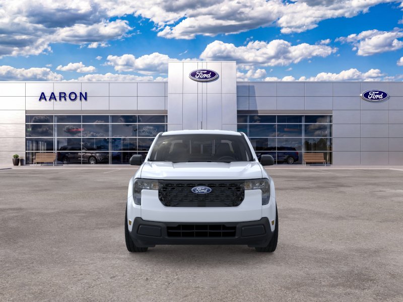 2026 Ford Maverick XL Truck
