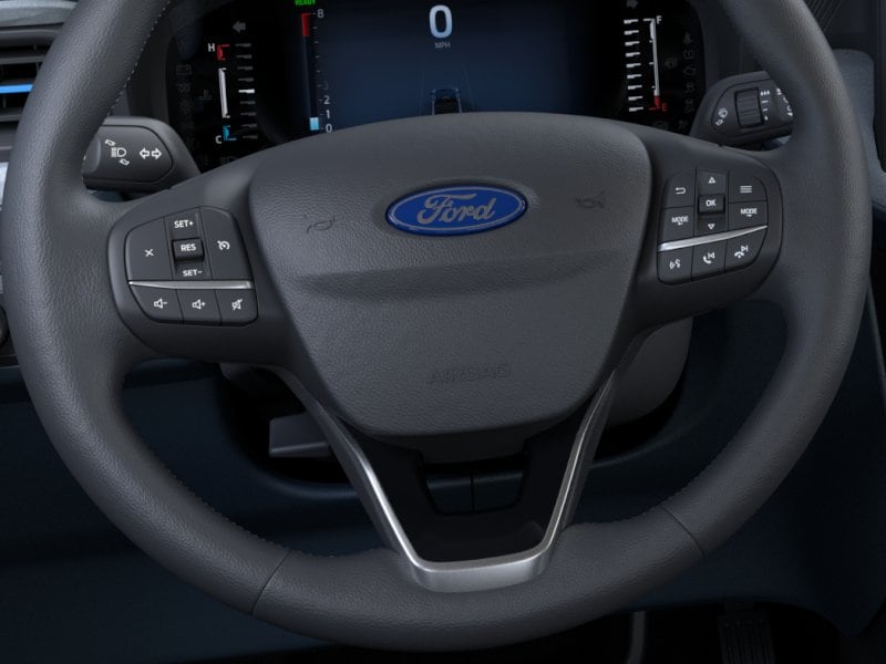 2026 Ford Maverick Truck SuperCrew