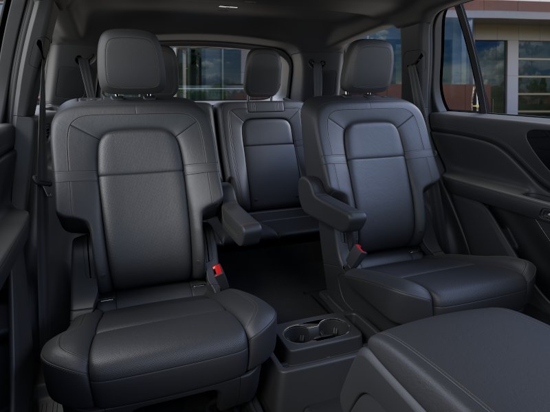 2026 Lincoln Aviator Reserve - Photo 33