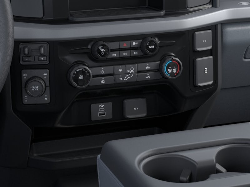 2026 Ford F-250 Super Duty XL - Photo 15