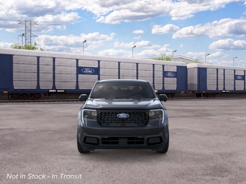 2026 Ford Maverick Lariat Truck