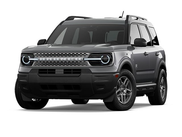 2026 Ford Bronco Sport Big Bend&reg; SUV