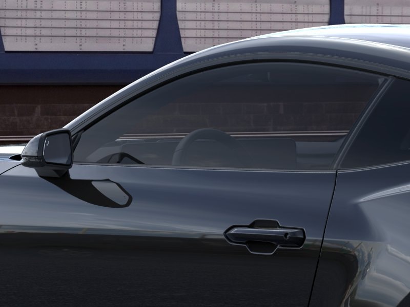 2026 Ford Mustang Ecoboost Premium Coupe