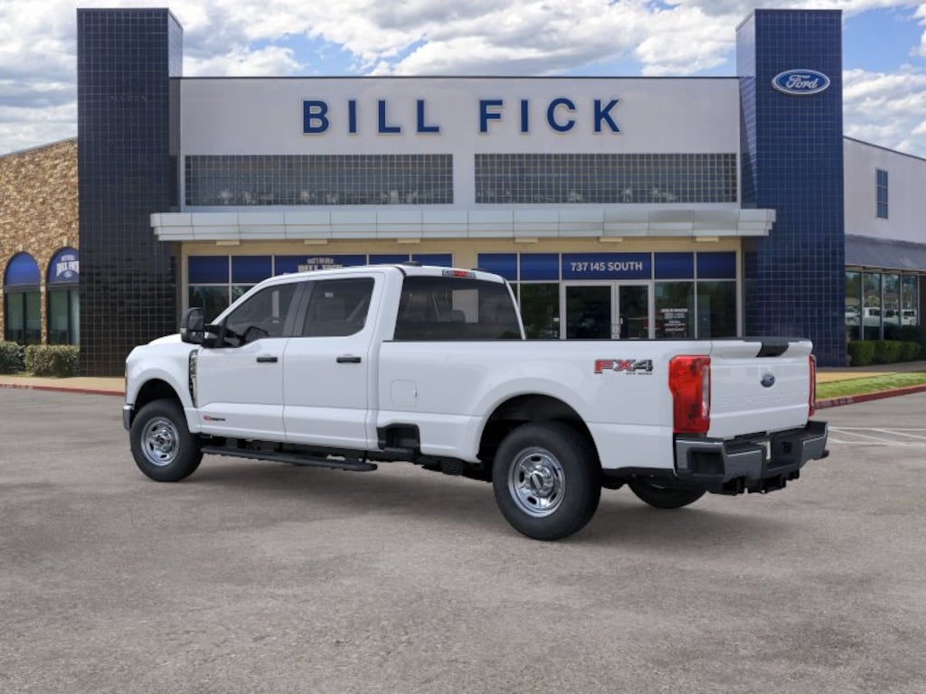 New 2026 Ford F-350SD XL TRUCK