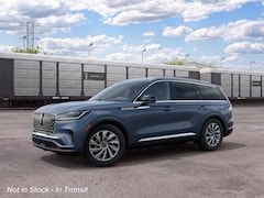 2027 Lincoln Aviator Premiere SUV