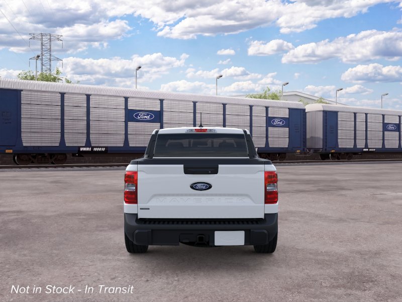 2026 Ford Maverick XLT Truck