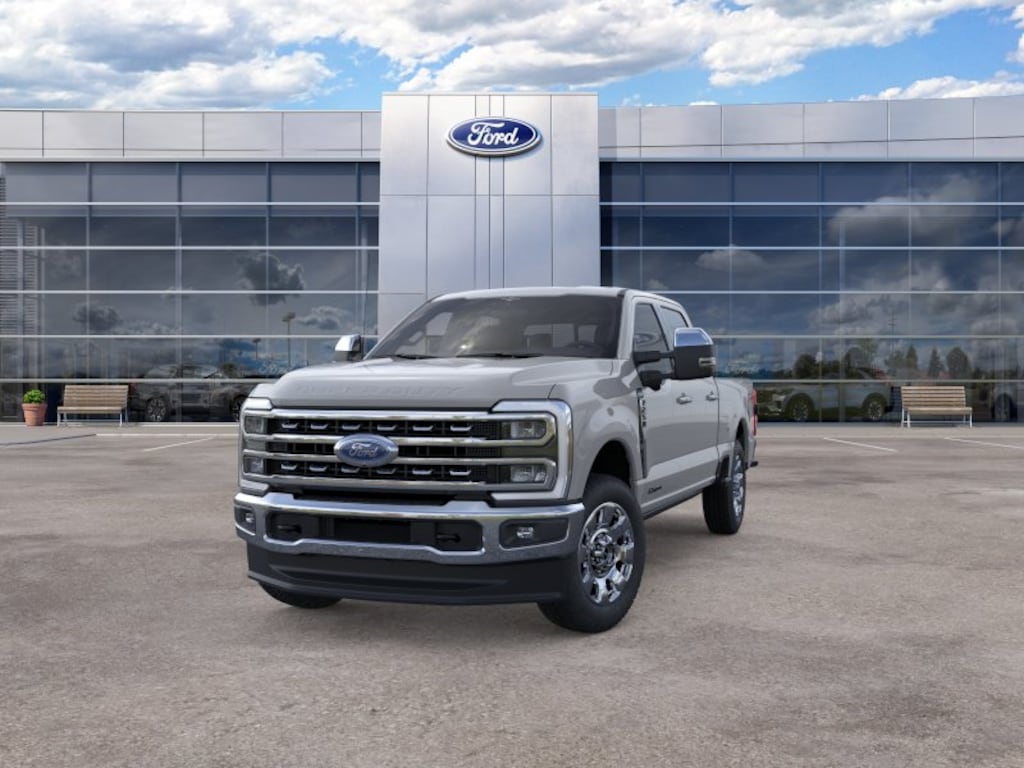 New 2026 Ford Super Duty F-250® Lariat® TRUCK