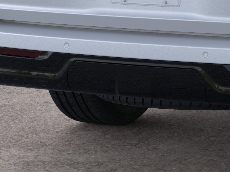 2026 Lincoln Navigator Reserve - Photo 23