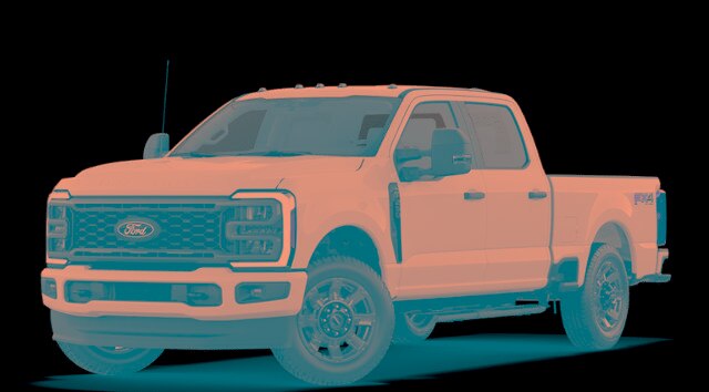 New 2027 Ford Super Duty F-250 XL STX FX4 Off Road Truck Crew Cab