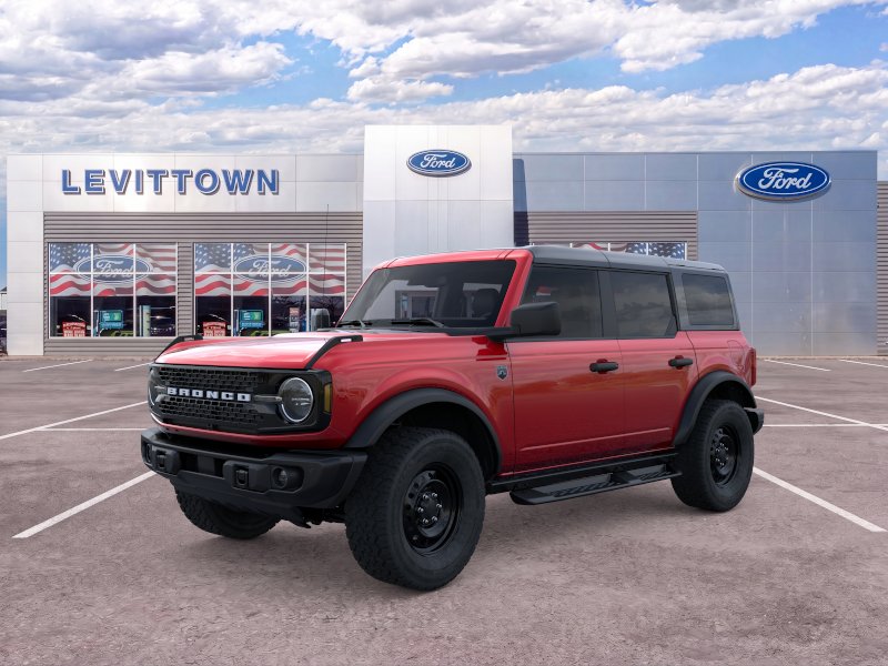 2026 Ford Bronco Big Bend Big Bend  4x4 for sale on Long Island, NY