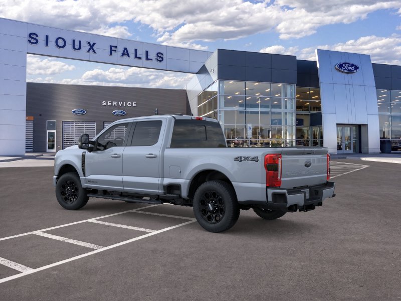 New 2026 Ford F-250SD Lariat Truck