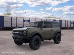 2026 Ford Bronco Badlands SUV