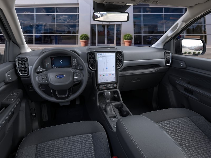 2024 Ford Ranger XLT - Photo 9