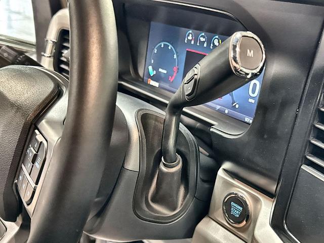 2027 Ford F-250 F-250&reg; XLT Truck Crew Cab