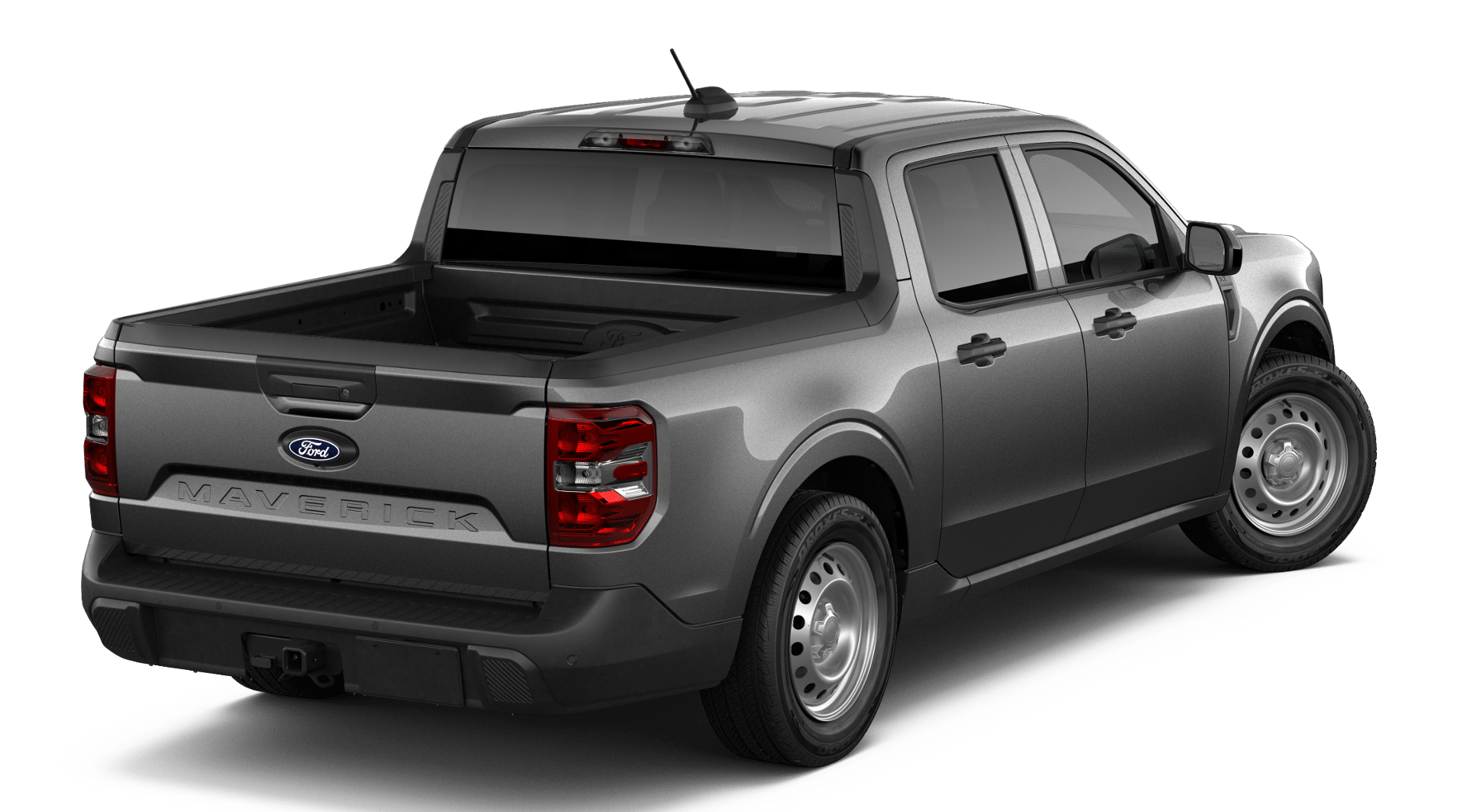 New 2026 Ford Maverick XL TRUCK