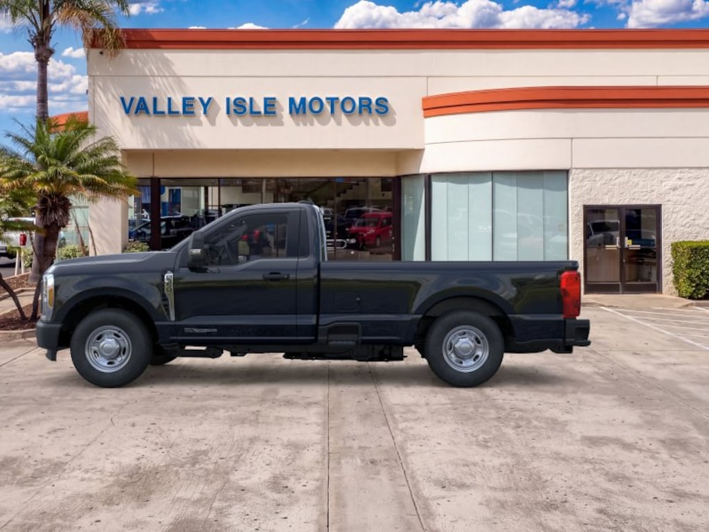 New 2026 Ford F-350SD F-350® XL TRUCK