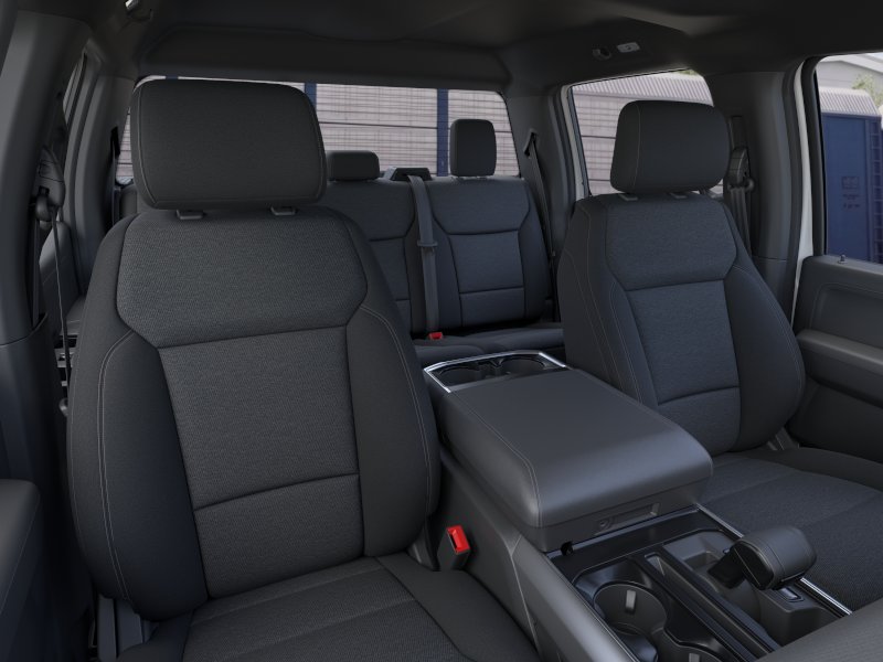 2026 Ford F-150 XLT TRUCK
