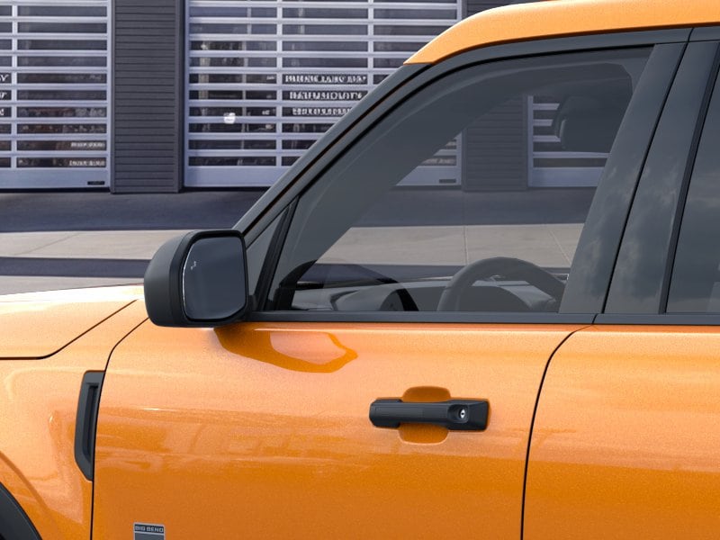 2026 Ford Bronco Sport Big Bend - Photo 20