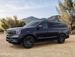  Ford Expedition Max