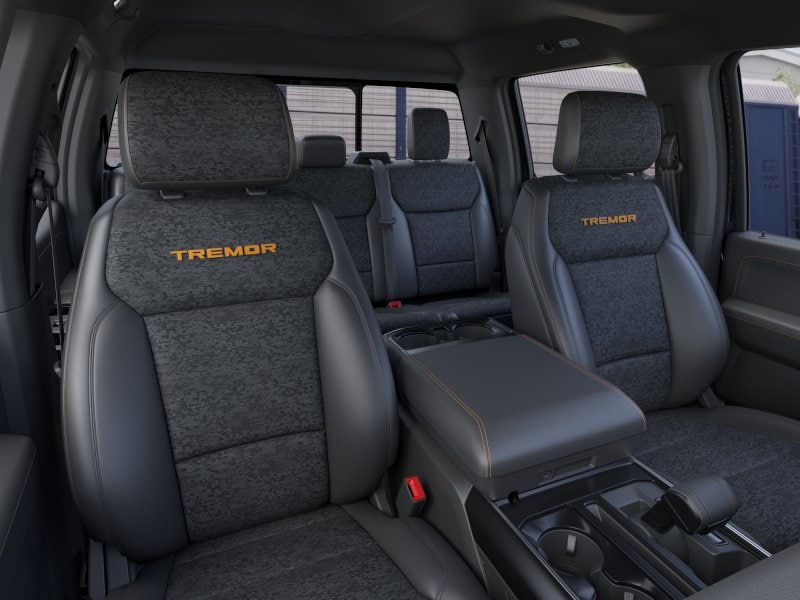 2026 Ford F-150 Tremor Truck