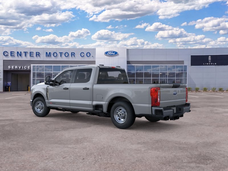 New 2026 Ford Super Duty F-250® XL TRUCK