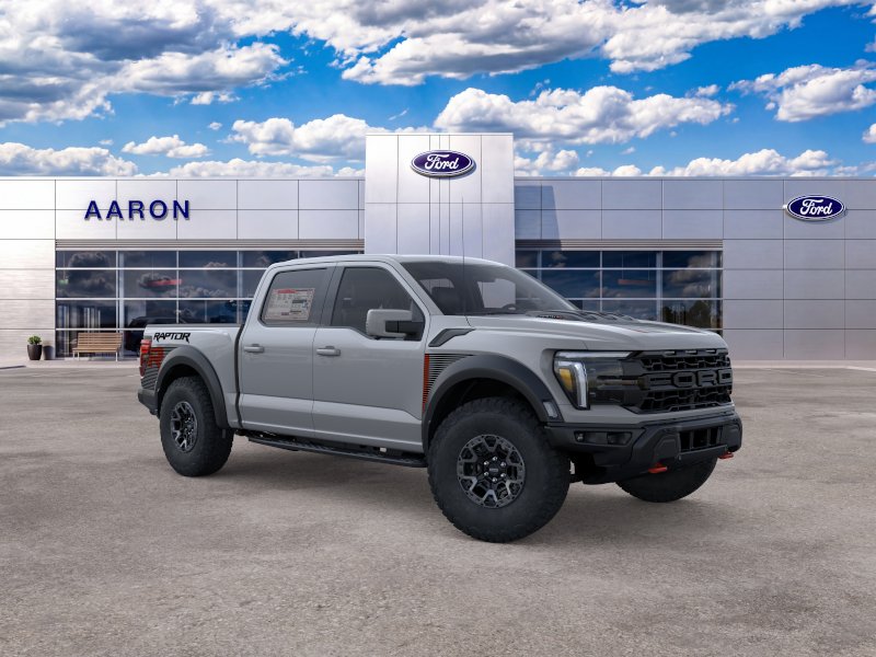 2026 Ford F-150 Raptor Truck
