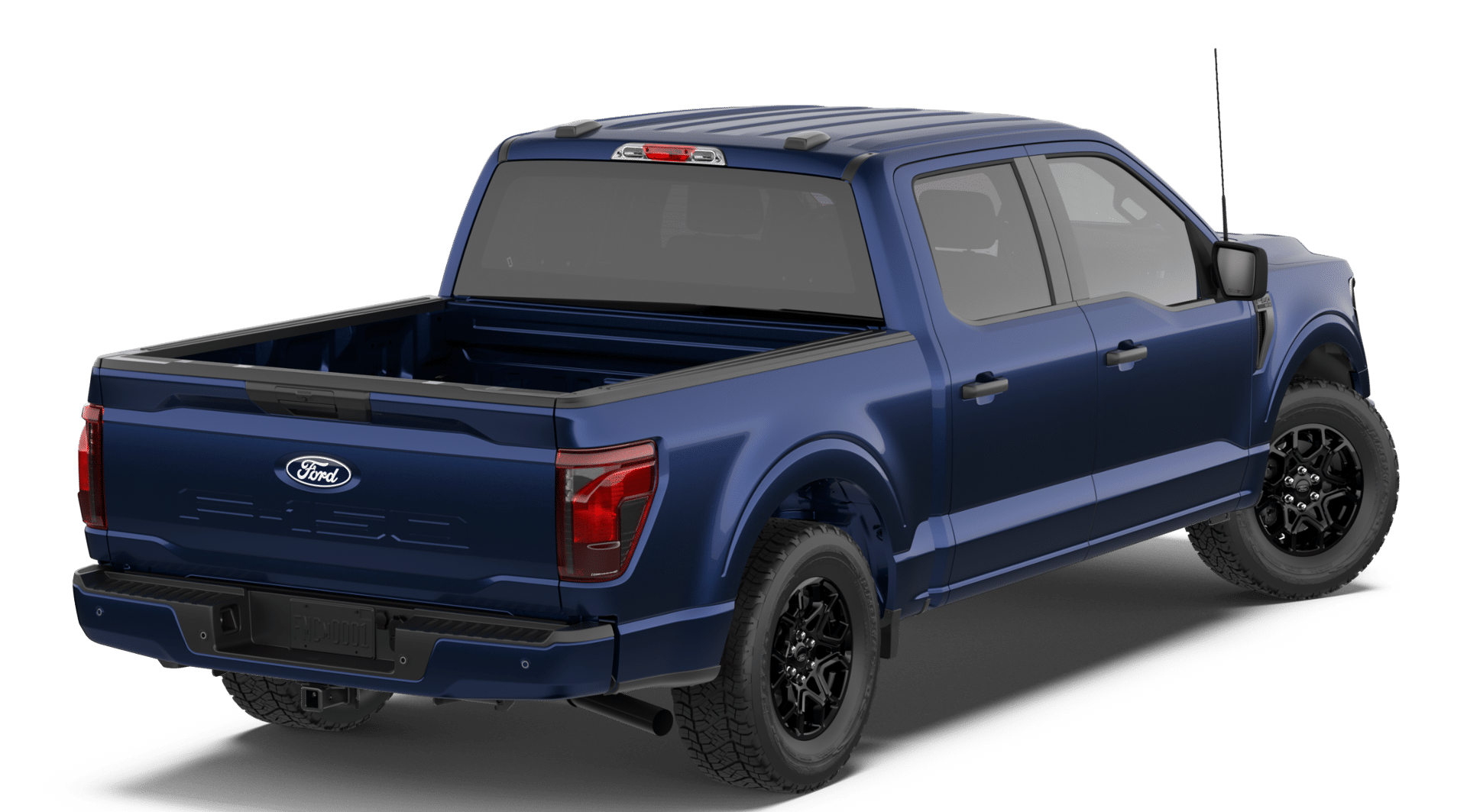 New 2026 Ford F-150