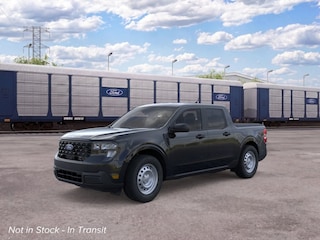 2026 Ford Maverick XL Truck