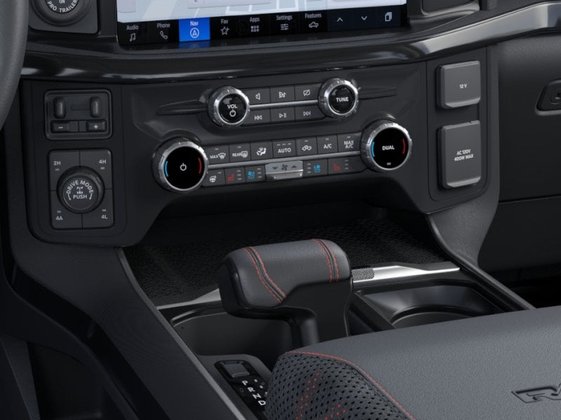 2026 Ford F-150 Raptor Truck