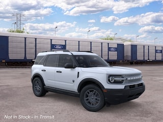 2026 Ford Bronco Sport Big Bend&reg; SUV