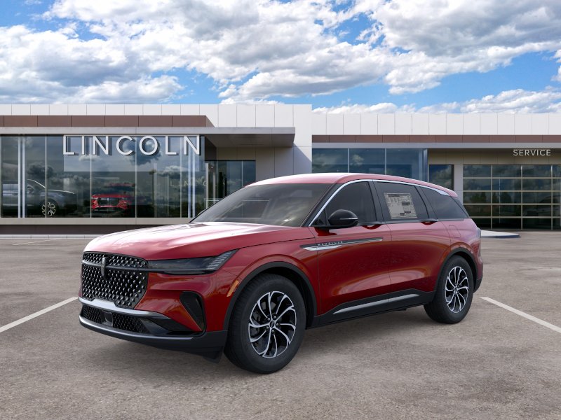 New 2026 Lincoln Nautilus Premiere CROSSOVERS for sale in Woodbridge CT