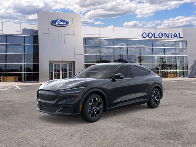 2024 Ford Mustang Mach-E Select AWD