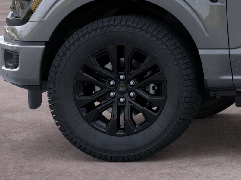2026 Ford F-150 XLT - Photo 19