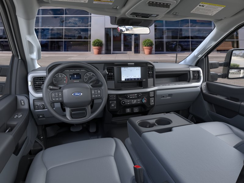 2026 Ford F-350 Super Duty Chassis Cab XL - Photo 9