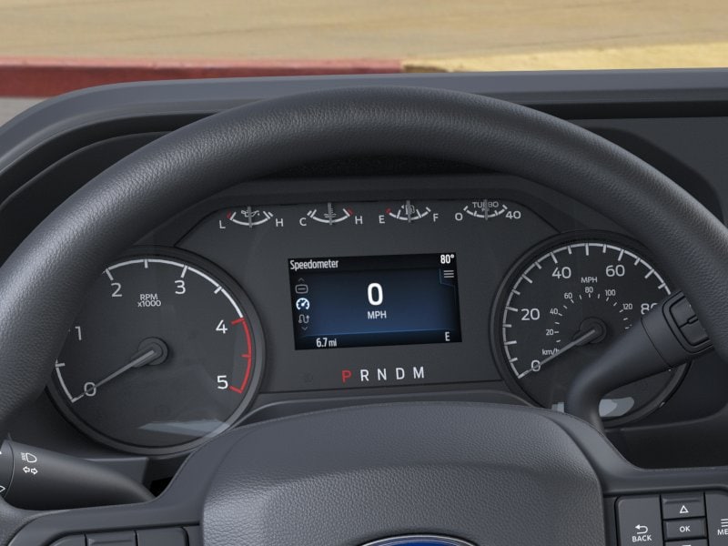 2026 Ford F-250 Super Duty XL - Photo 13