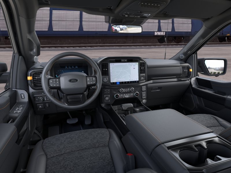 2026 Ford F-150 Tremor Truck