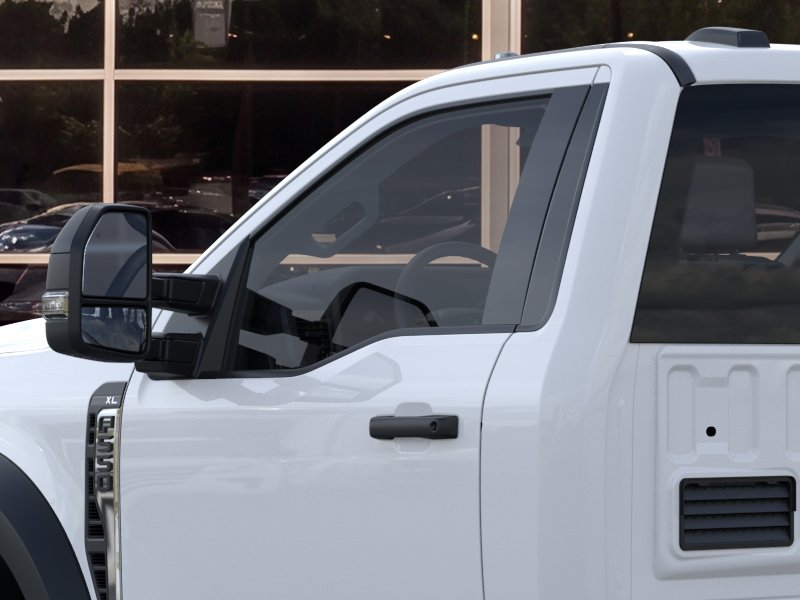 2026 Ford F-550 Super Duty Chassis Cab XL - Photo 20